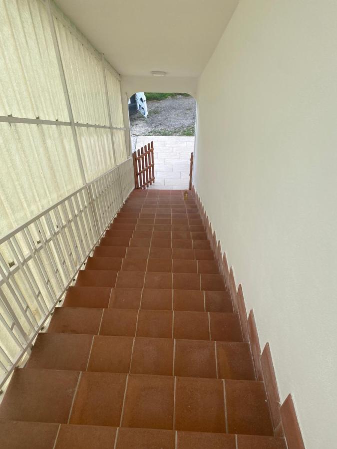 FerrazzanoCasa Vacanze Mame'别墅 外观 照片